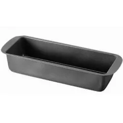 Backform – rechteckig