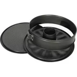 Form für Kuchen oder Gugelhupf