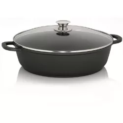 Backblech - KERROS 7l 36cm x h10cm