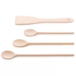 Satz Küchenlöffel - MARIBOR