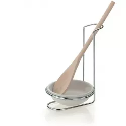 Gewürzhalter mit Kochlöffel - Butler