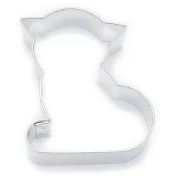 Ausstechform Katze 5,5 cm