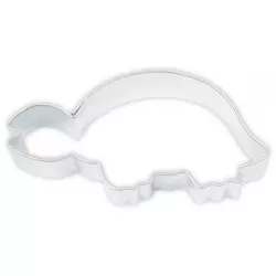 Ausstechform Schildkröte 5,6 cm
