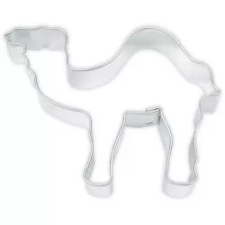Backform Kamel 5,7 cm