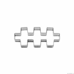 Ginger-Ausstecher 84×35 mm