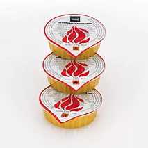 Brand: Brennbares Fondue-Paste Magma KL-63018