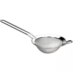 Siebensieben Zentimeter Filter/Sieb 7,5 cm