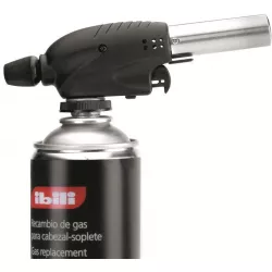 Gas für Brenner 786600 600ml