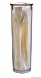 Backform: 12-teiliges Kuchenmodellier-Stanze Set