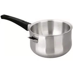 Wasserbadtopf, Ø 16 cm