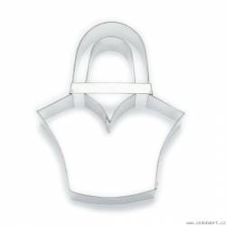 Keksform Körbchenform