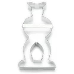 Ausstechform Teufel 15 cm
