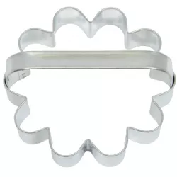 Ausstecher Hnětynka 9,4 cm