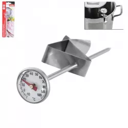 Kochthermometer zum Kochen