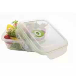 Vakuumbehälter Locksy Vac PURE quadratisch