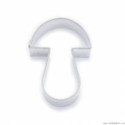 Ausstechform Pilz 5,5 cm