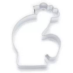 Ausstechform Hahn 7,6 cm