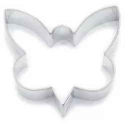 Ausstechform Schmetterling 4,5 cm
