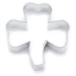 Ausstechform Kleeblatt, 5 cm