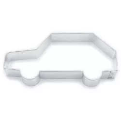 Ausstechform Auto 7,3 cm