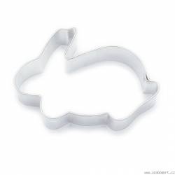 Ausstechform Hasen, 6,5 cm