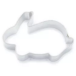 Ausstechform Hasen, 6,5 cm