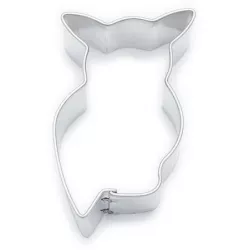 Ausstechform Eule 4,8 cm