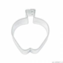 Apfel-Ausstechform 4 cm