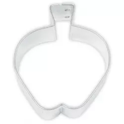 Apfel-Ausstechform 4 cm
