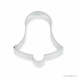 Ausstechform Glocke 5,6 cm