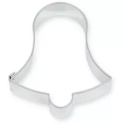 Ausstechform Glocke 5,6 cm
