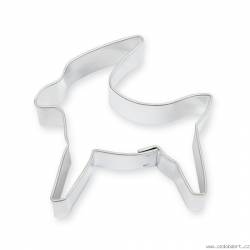 Ausstechform sob 46 × 44 mm