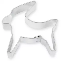 Ausstechform sob 46 × 44 mm