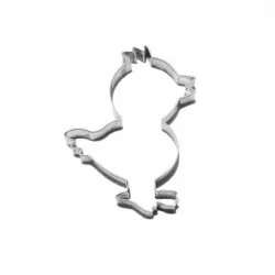Ausstechform Hähnchen 6,8 cm