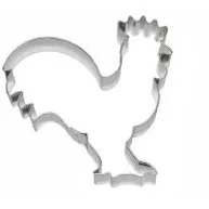 Ausstechform Hahn 5,5 cm