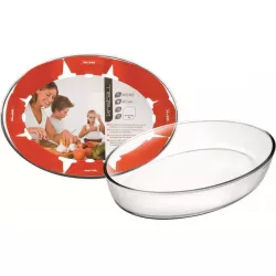 Glasener Bräter oval