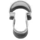 Ausstechformen Pilzchen 2 cm