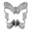 Funktionsform: Schmetterling-Ausstecher