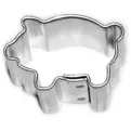 Ausstechform „Schwein“, 1,8 cm