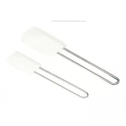 Silikon-Spachtel Profi 26 cm