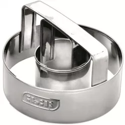 Donuts-Ausstecher 9 cm