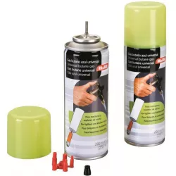 Gas für Flambierpistole 200 ml