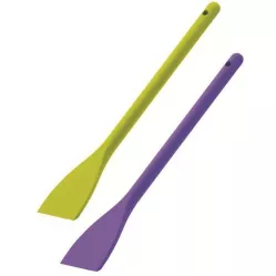 Silikonspachtel 30 cm