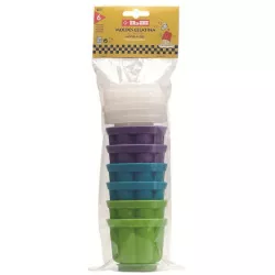 Form für Wackelpudding-Set – 6 Stk