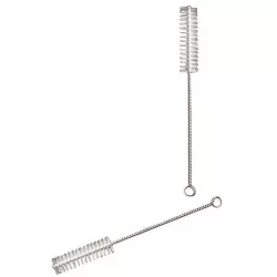 Reinigungsk Bürstenkopf für Tortenkegel 8 cm