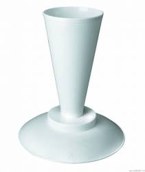 Silikon-Ständer für Spritzbeutel 24 cm