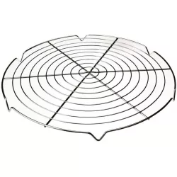 Abkühlgitter für Kuchen 30 cm