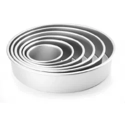 Runder Kuchenform 30 cm