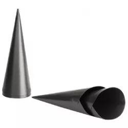 Form für Windeltüten – 4 Stück