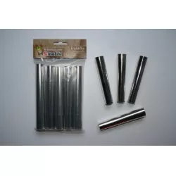 Röllchen für Cream Puffs 10 Stück